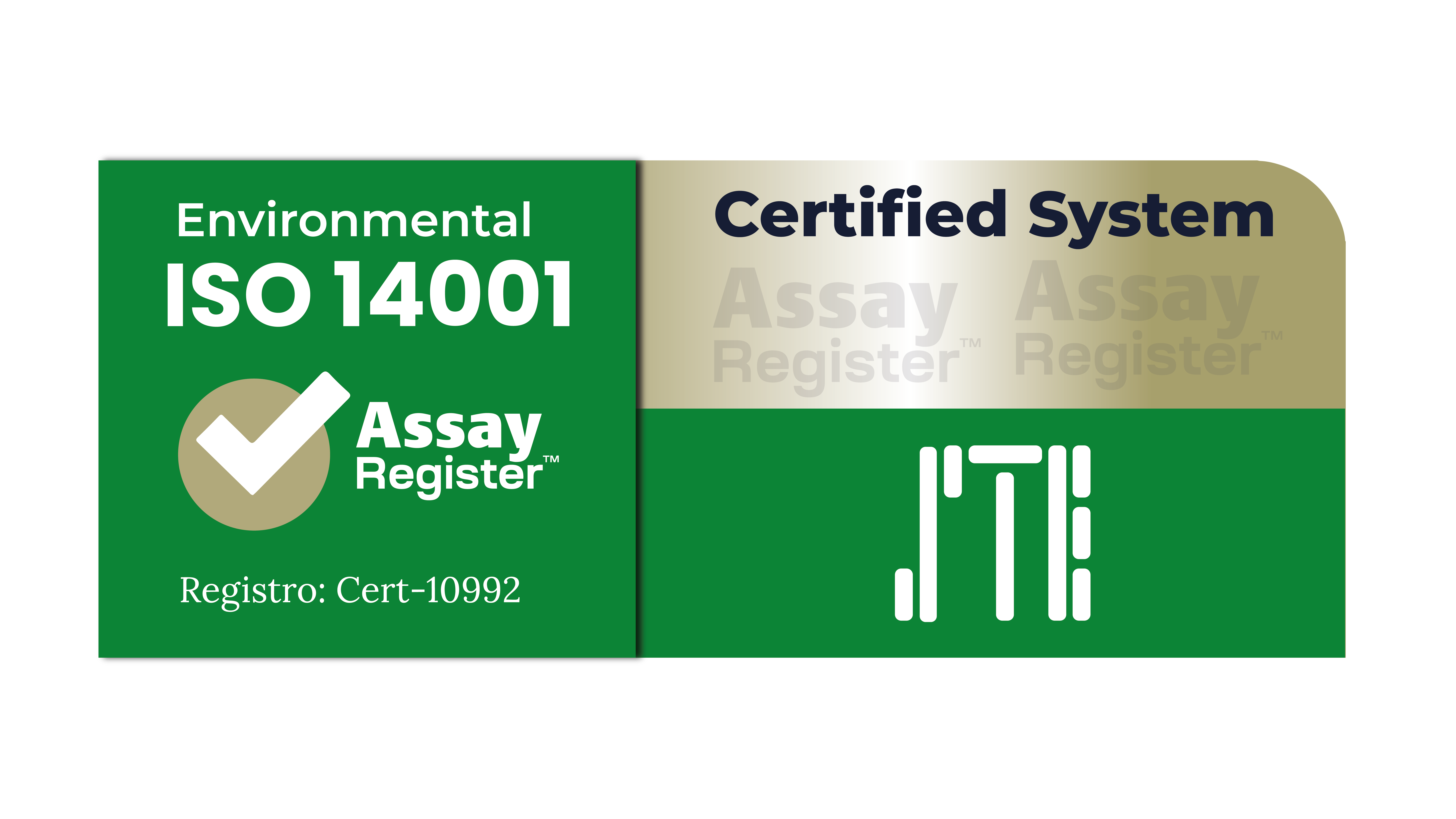 ISO 14001
