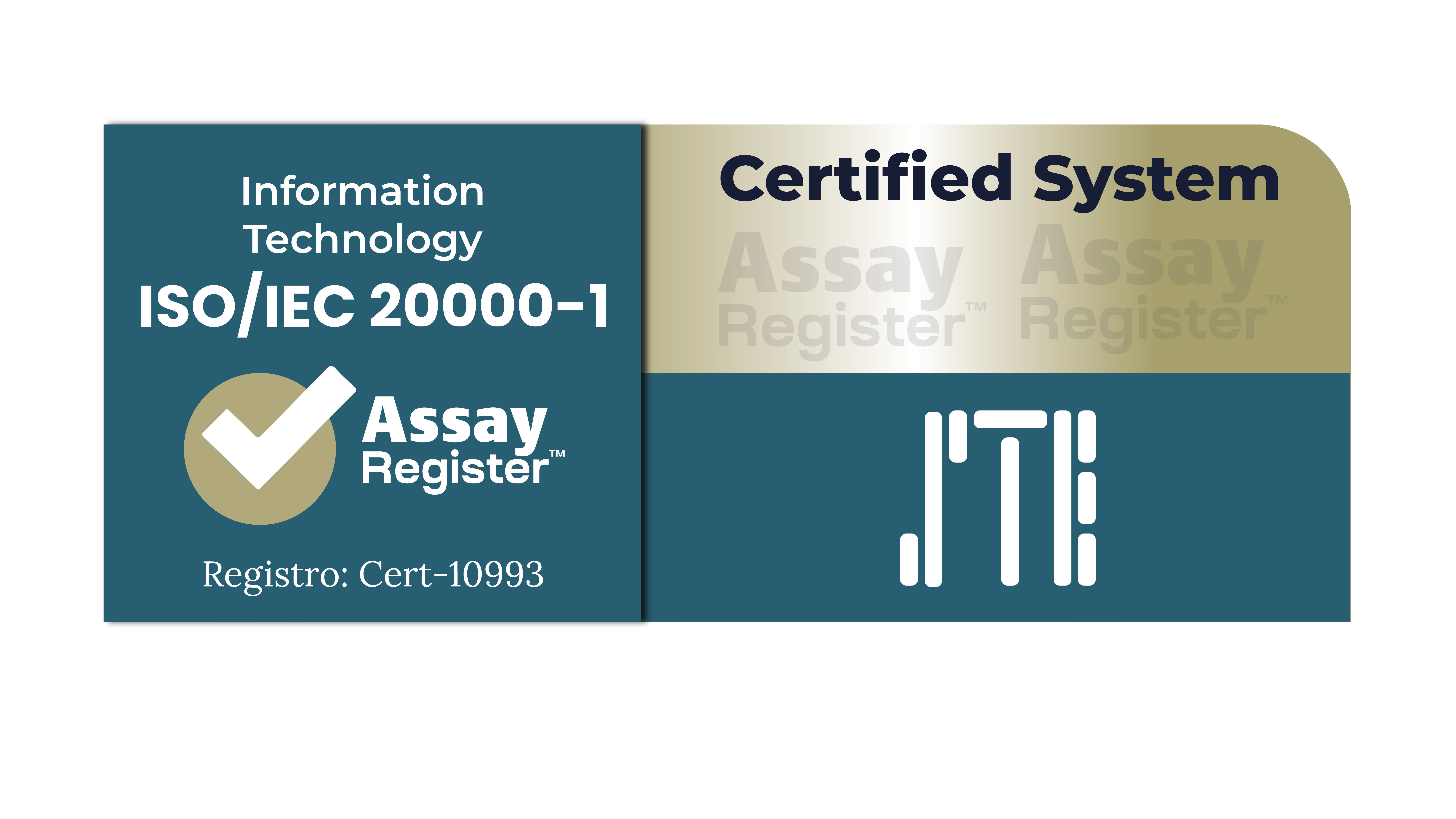 ISO 20000-1