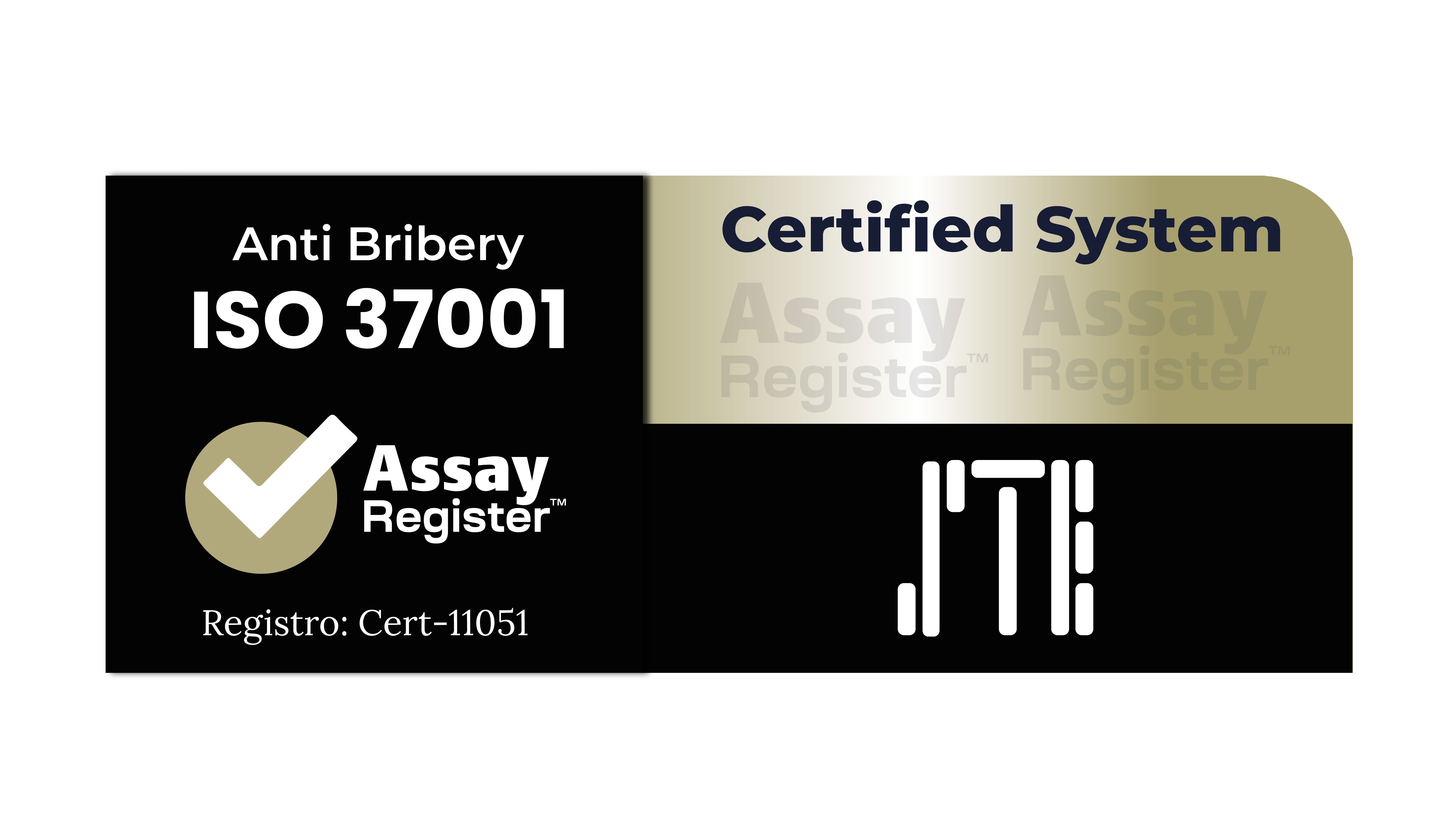 ISO 37001